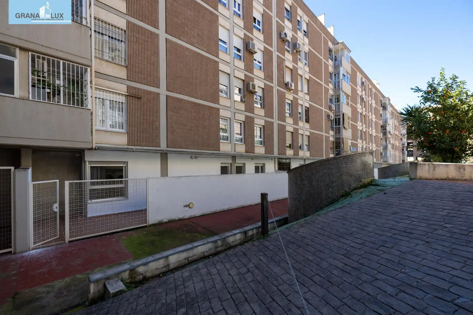 Pis amb ascensor en venda a Calle MARIA TERESA DE LEON, imagen 26