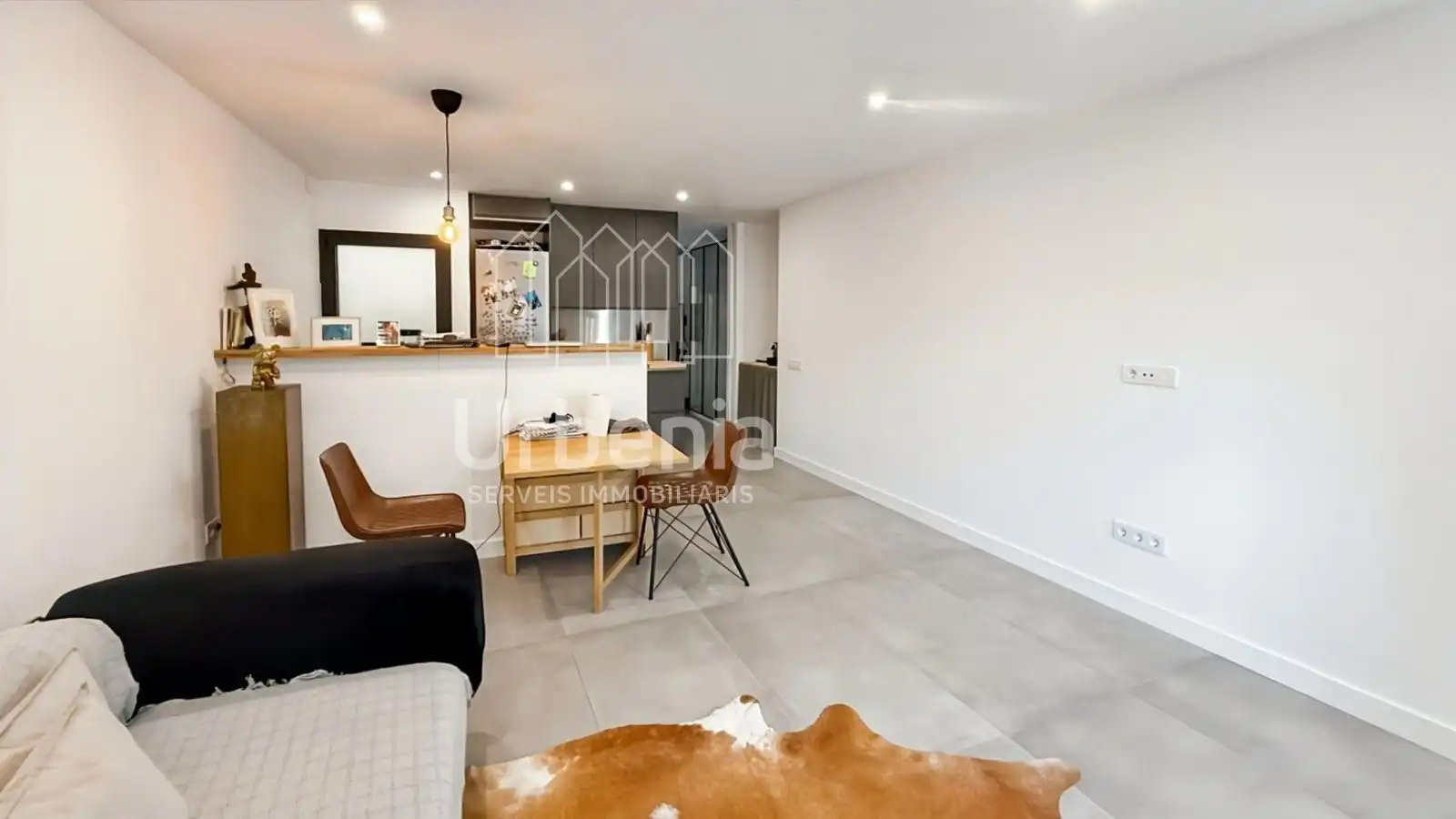 Sala de estar de Casa o chalet en venta en Premià de Dalt con Aire acondicionado, Calefacción y Terraza