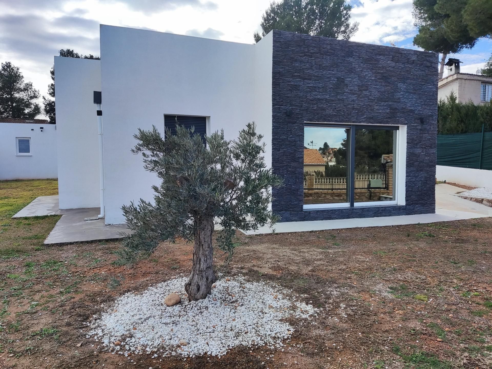 House or chalet for sale in Turís  with Heating, Terrace and Swimming Pool