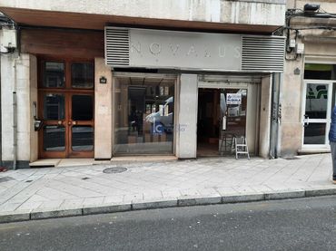 Gewerbefläche zur Miete in Centro