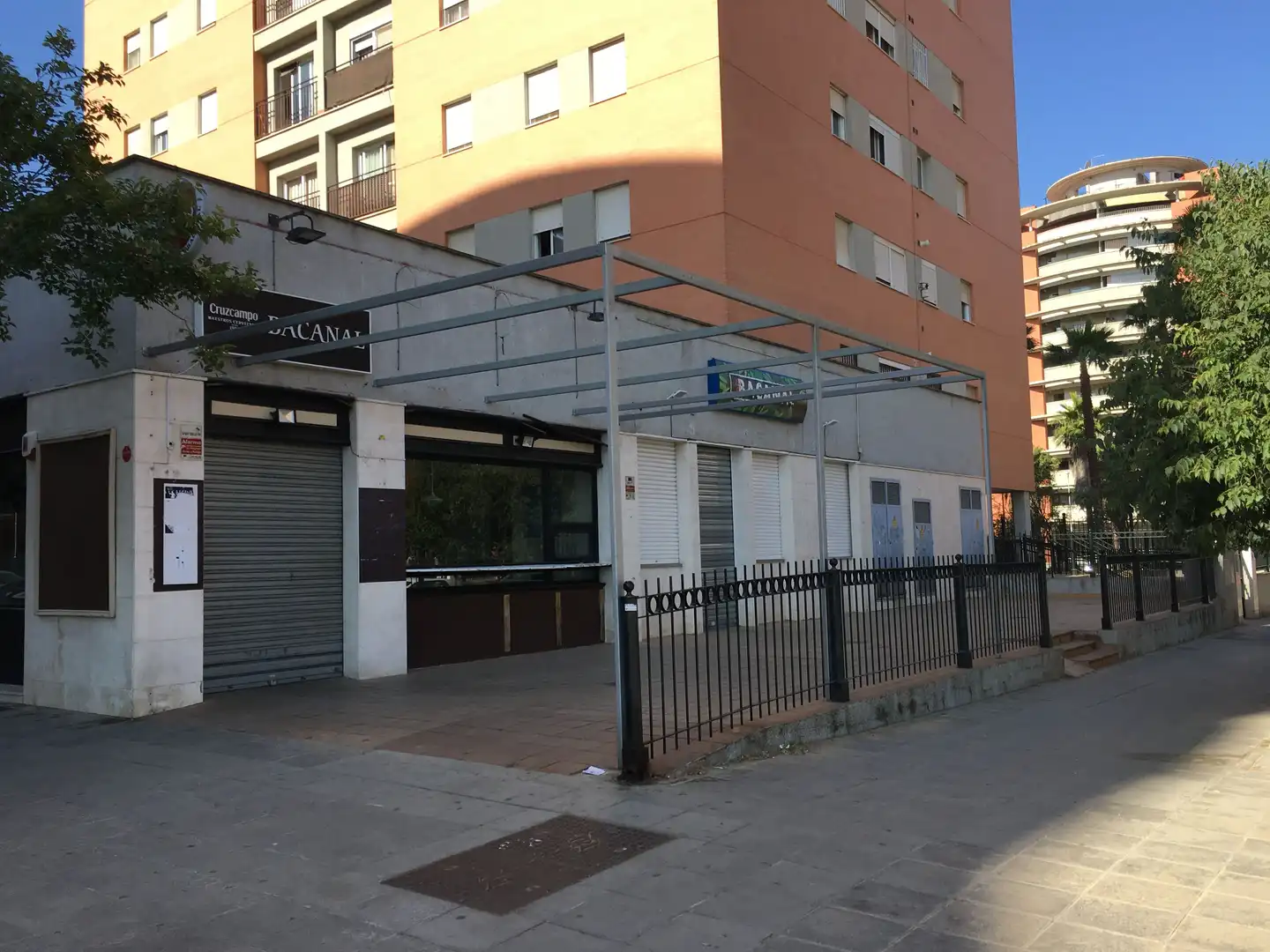 Business premises to rent in Calle Zeus, imagen 2