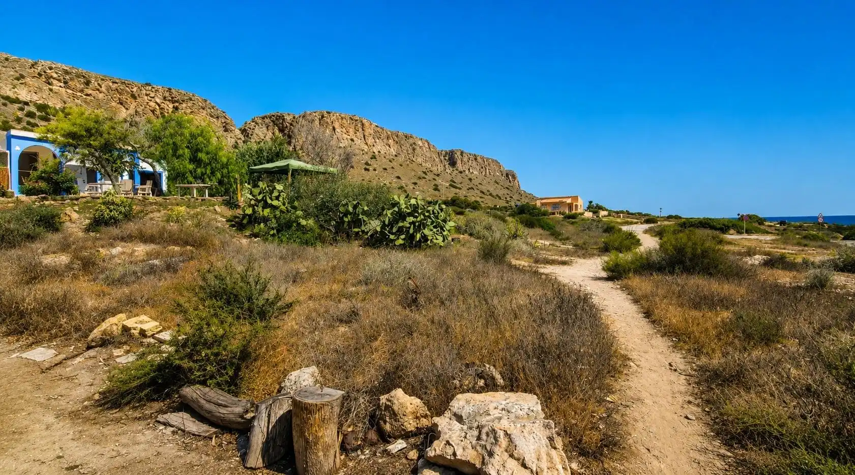 Exterior view of Houses for sale in Santa Pola  with Private garden, Terrace and Storage room