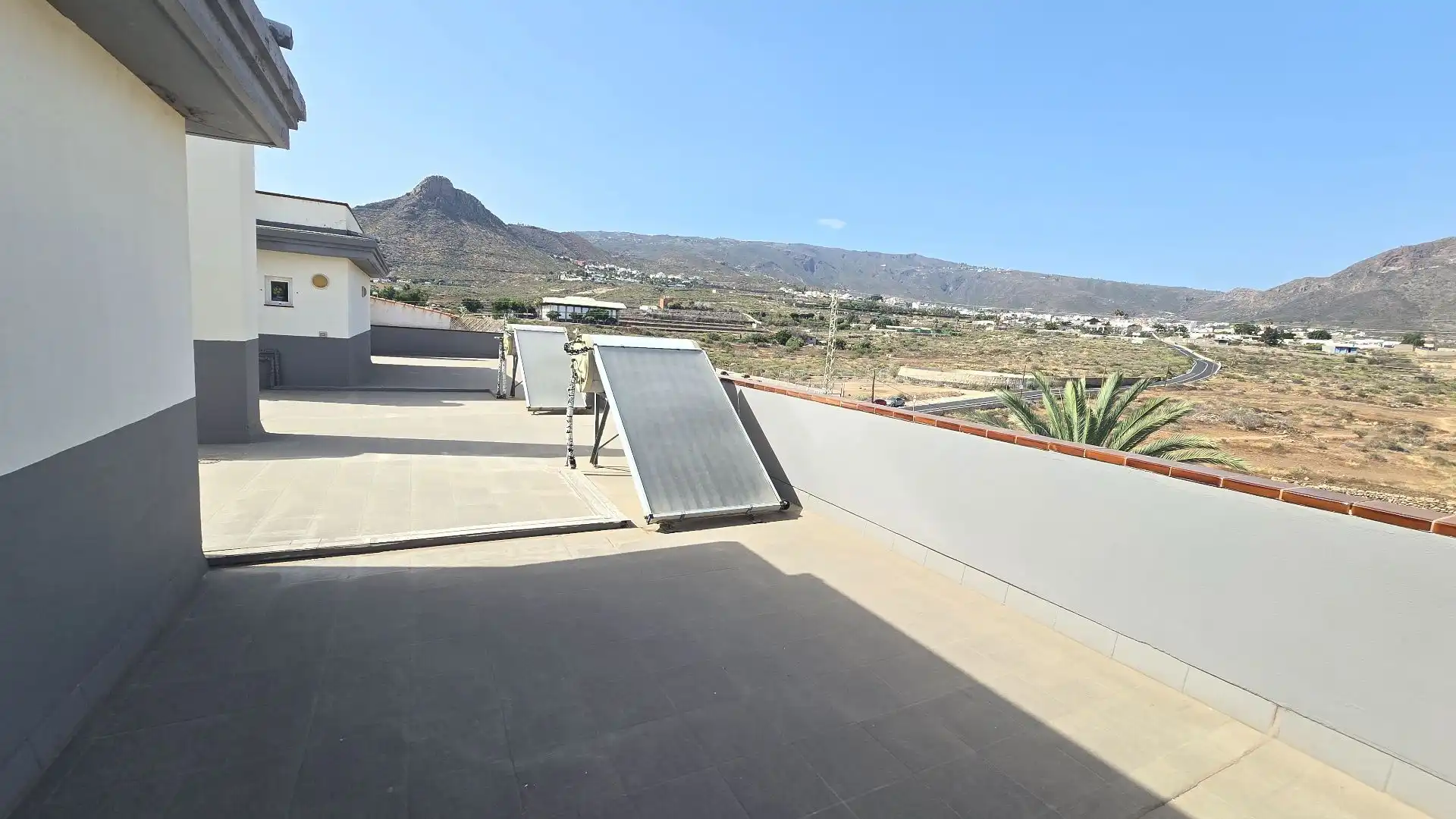 Terraza de Piso en venta en Arona con Terraza