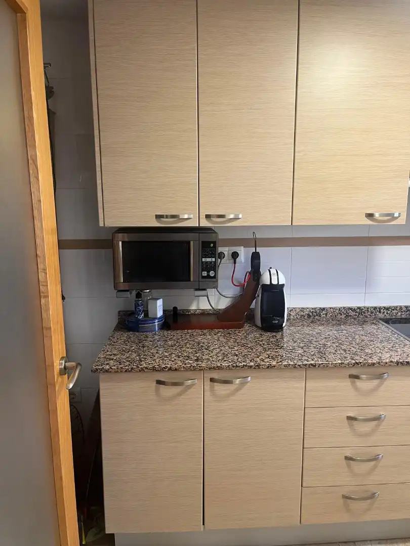 Apartament en venda a Carrer d'Aragó, La Torre - Playa de Chilches