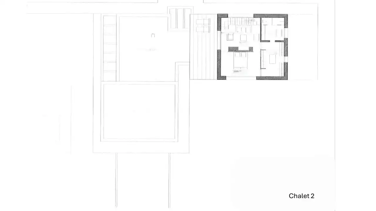 Casa o chalet en venta en Ciudalcampo con Jardín privado y Terraza