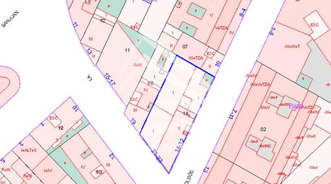 Photo 3 of Residential for sale in Carrer de la Garrotxa, El Guinardó, Barcelona Capital