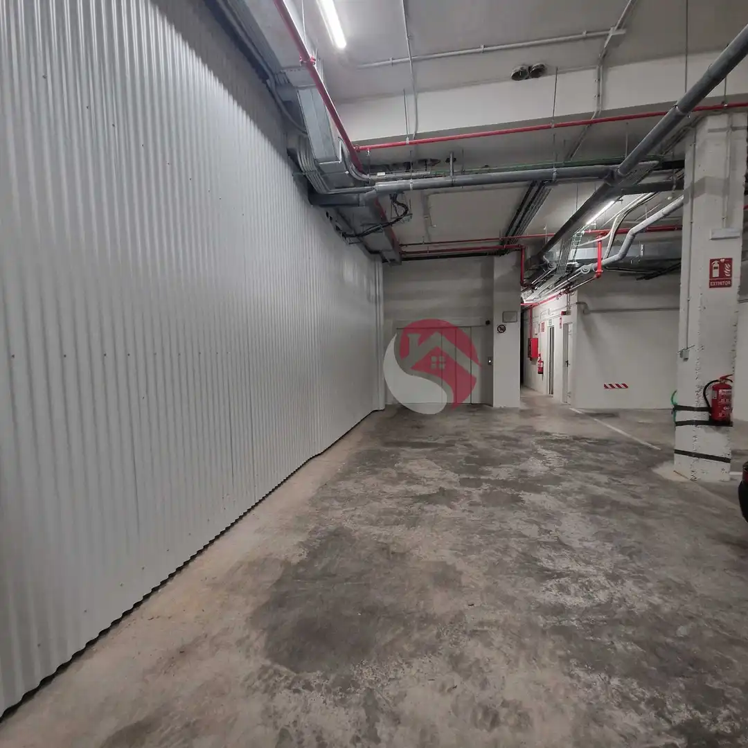Garage for sale in Málaga