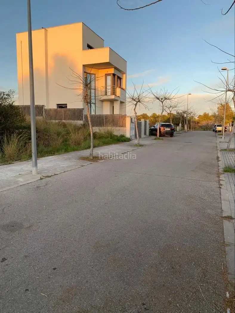 Terreny residencial en venda a Carrer Sarria 13, imagen 6