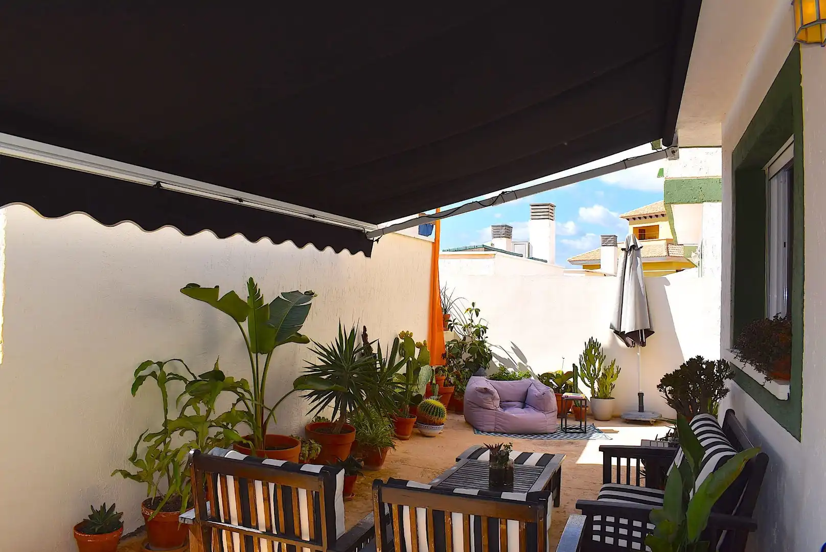 Haus mit Pool zum Verkauf in Balcón de Finestrat - Terra Marina, imagen 44