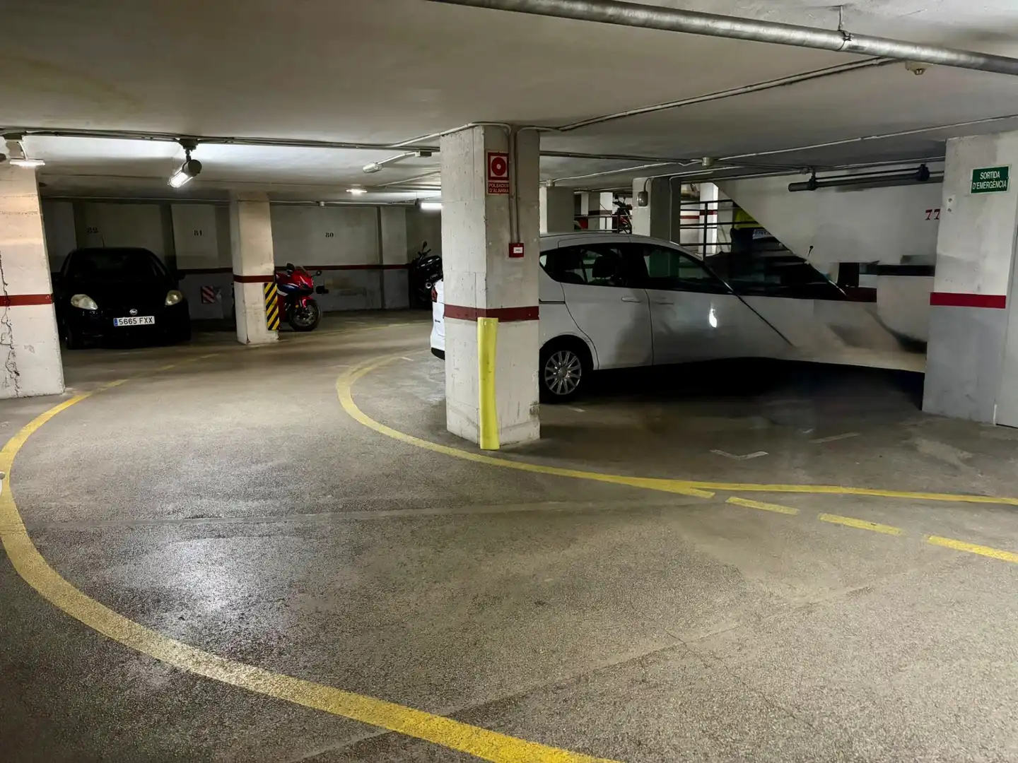 Individual with lift for sale in Carrer de Vicenç Bou, imagen 2