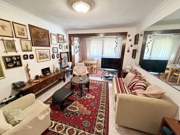 Piso con ascensor en venta en Carrer de Juan de Mena