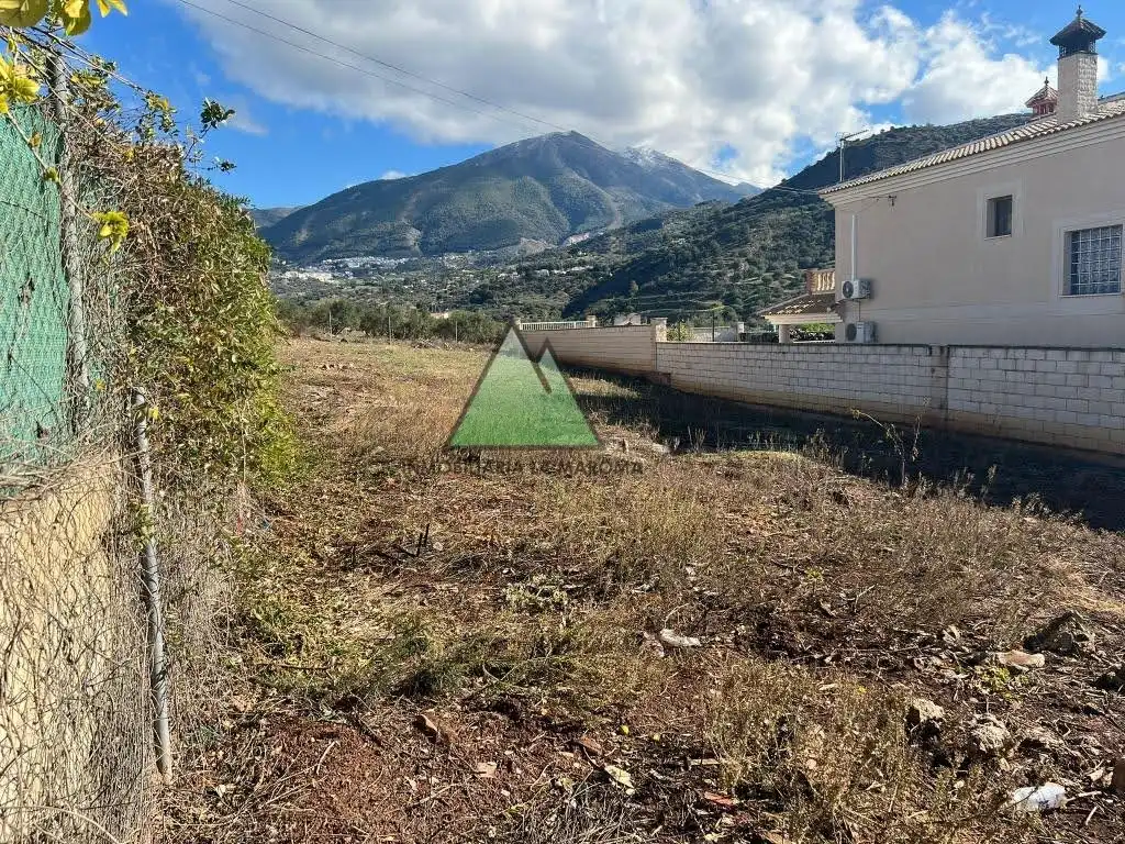 Wohnbaugrundstück zum Verkauf in Alcaucín, imagen 2
