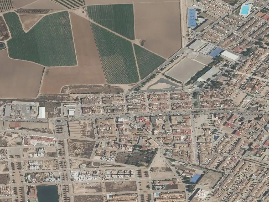 Piso en venta en Madreselva 26, imagen 3