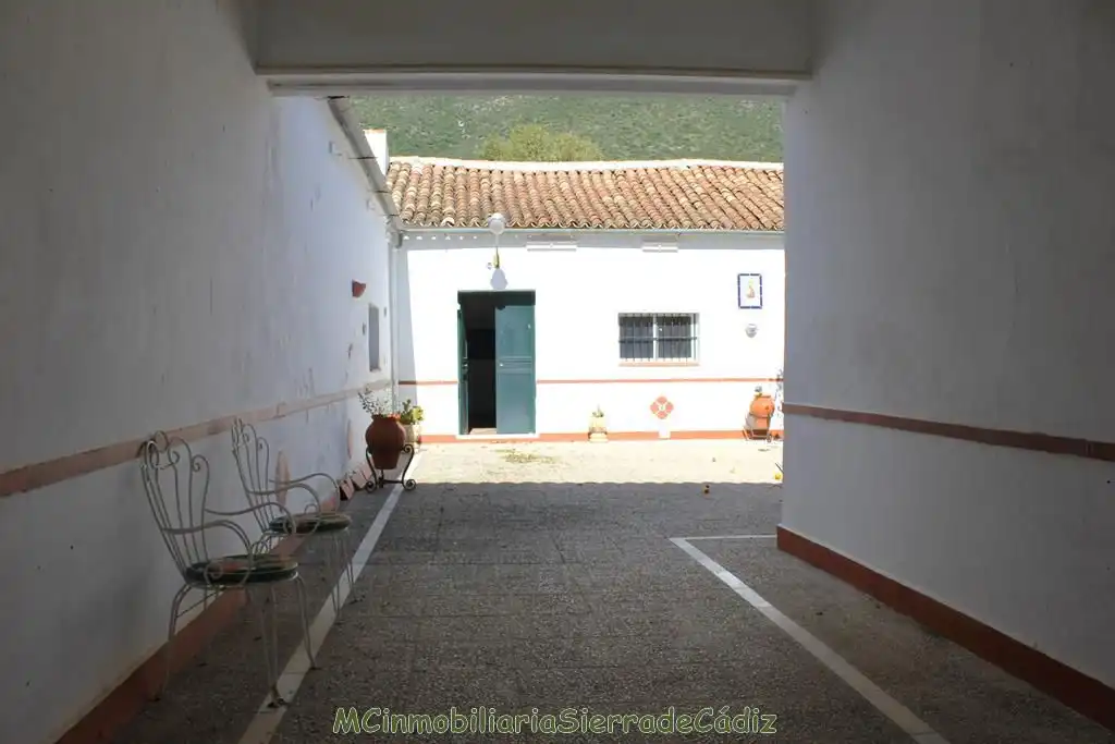 Casa rústica en venda a Algodonales, imagen 11