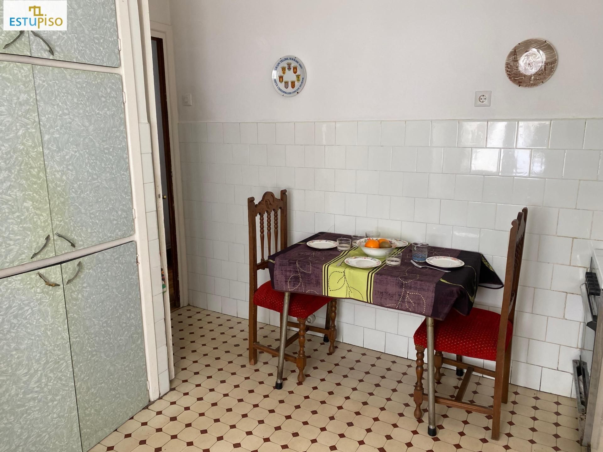 Piso en venta en Calle ERREKATXIKI, Santa Lucía