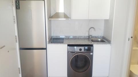 Foto 4 de Apartamento de alquiler en Carrer de la Figuera, 1, Playa Muchavista, El Campello