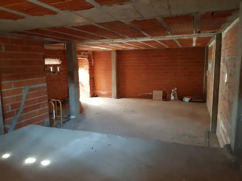 Flat for sale in Talayuela  with Private garden, Terrace and Furnished
