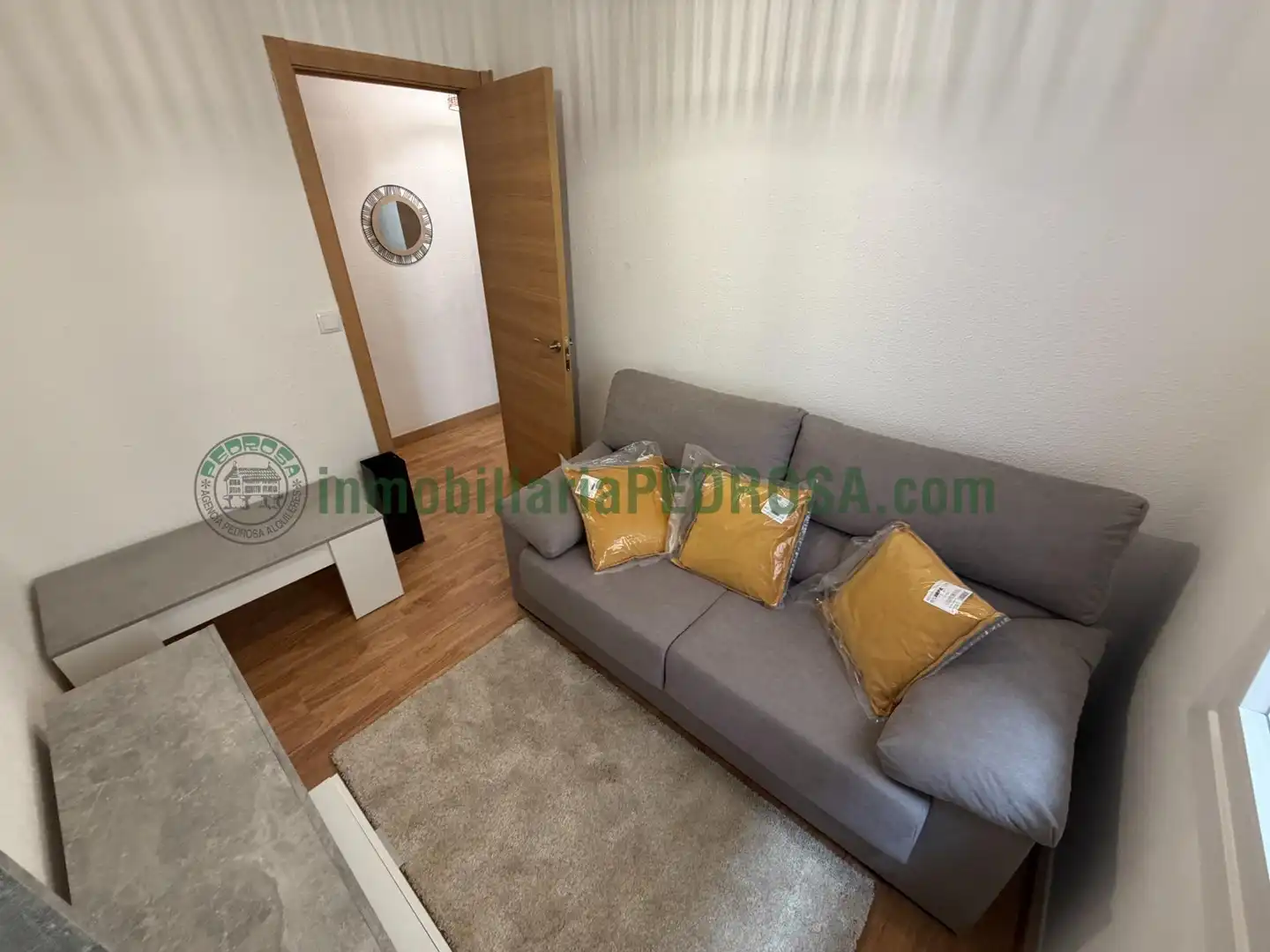 Wohnung zur Miete in Pontevedra Capital 
