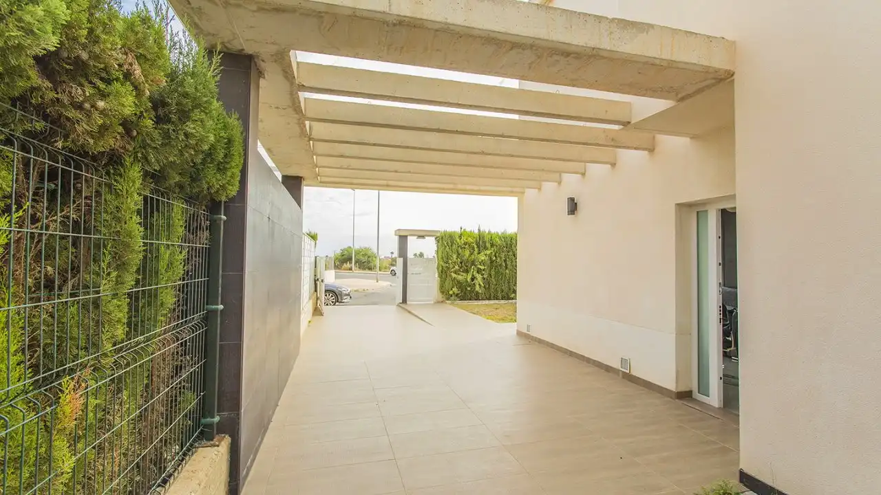Casa amb piscina en venda a Orihuela Costa, imagen 11