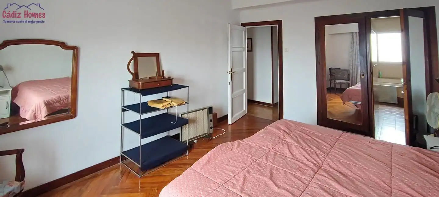 Flat with terrace for sale in Asdrúbal - Bahía Blanca, imagen 12
