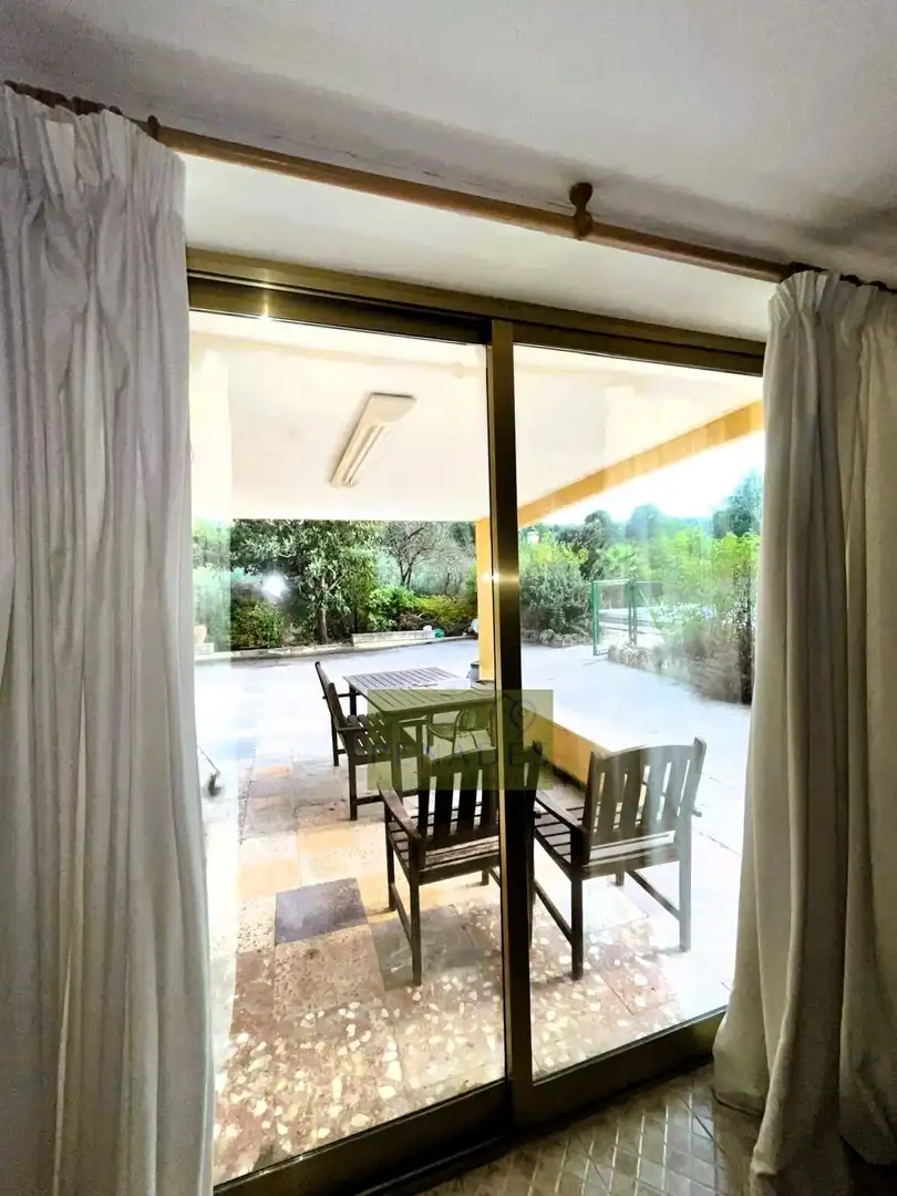 Terraza de Casa o chalet en venta en El Pilar 