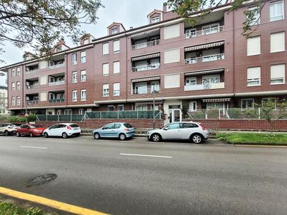 Exterior view of Flat for sale in El Astillero    with Terrace