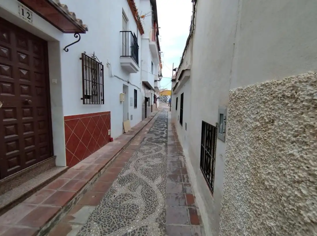 Flat for sale in Calle tras Casas Capitulares 12, imagen 3