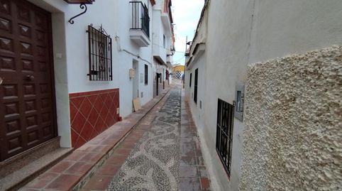 Foto 3 de Piso en venta en Calle Tras Casas Capitulares, 12, Centro Histórico, Vélez-Málaga