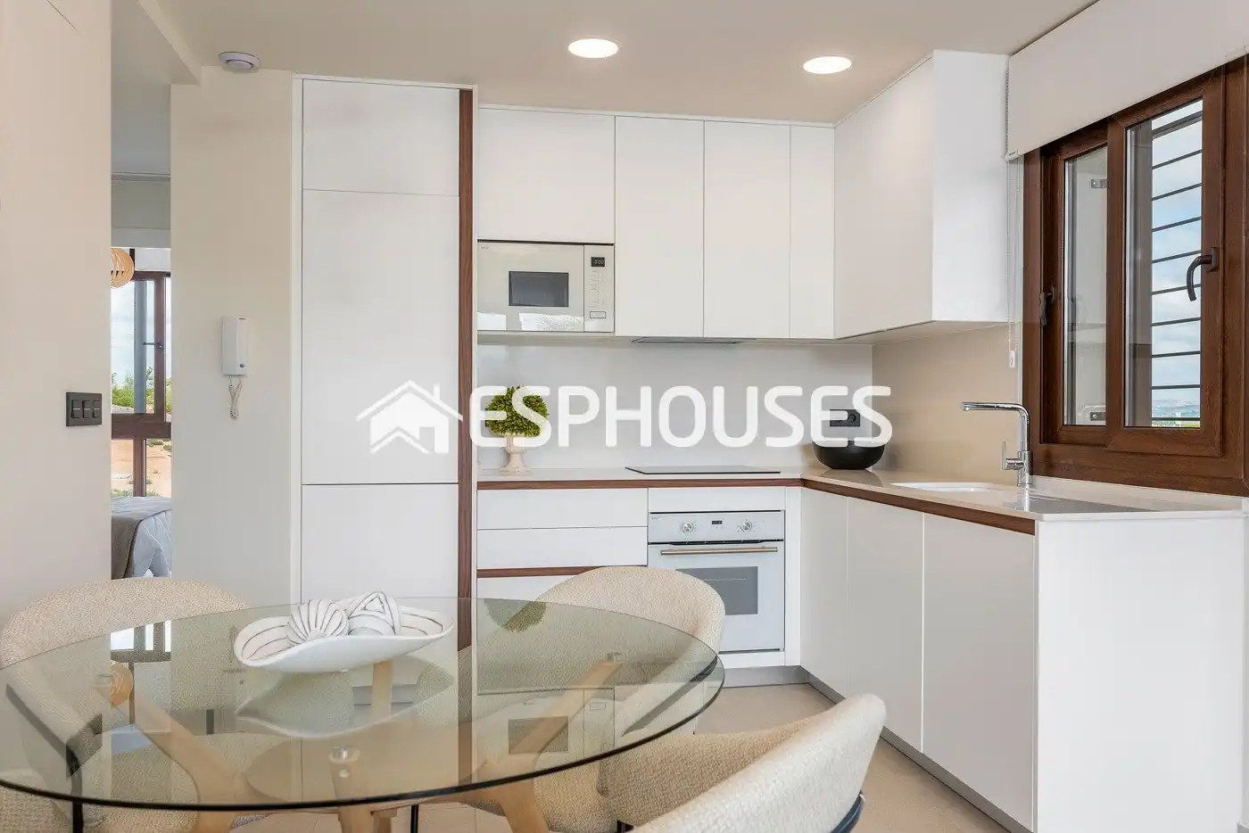 Bajo con terraza en venta en Los Balcones - Los Altos, imagen 8