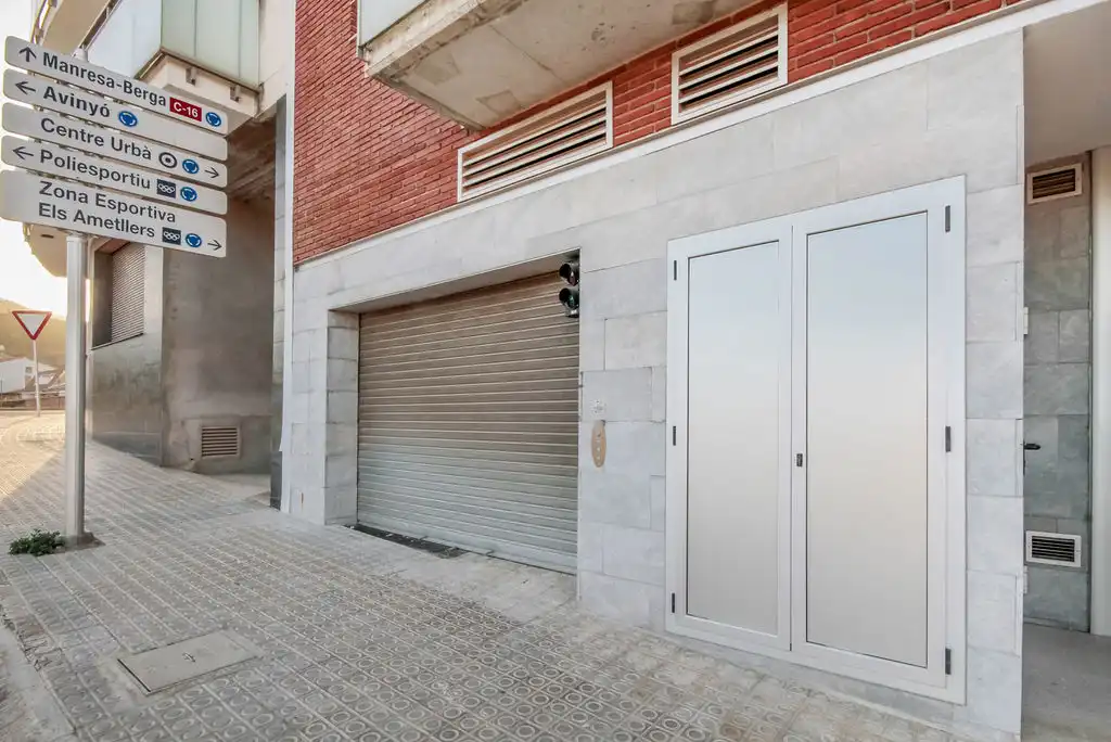 Parcheggio con ascensore in vendita a C/ Carrilet, imagen 22