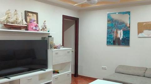 Foto 4 de Pis en venda a El Carmen, San Fernando