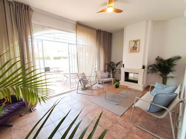 Villa avec piscine à vendre à Orihuela Costa