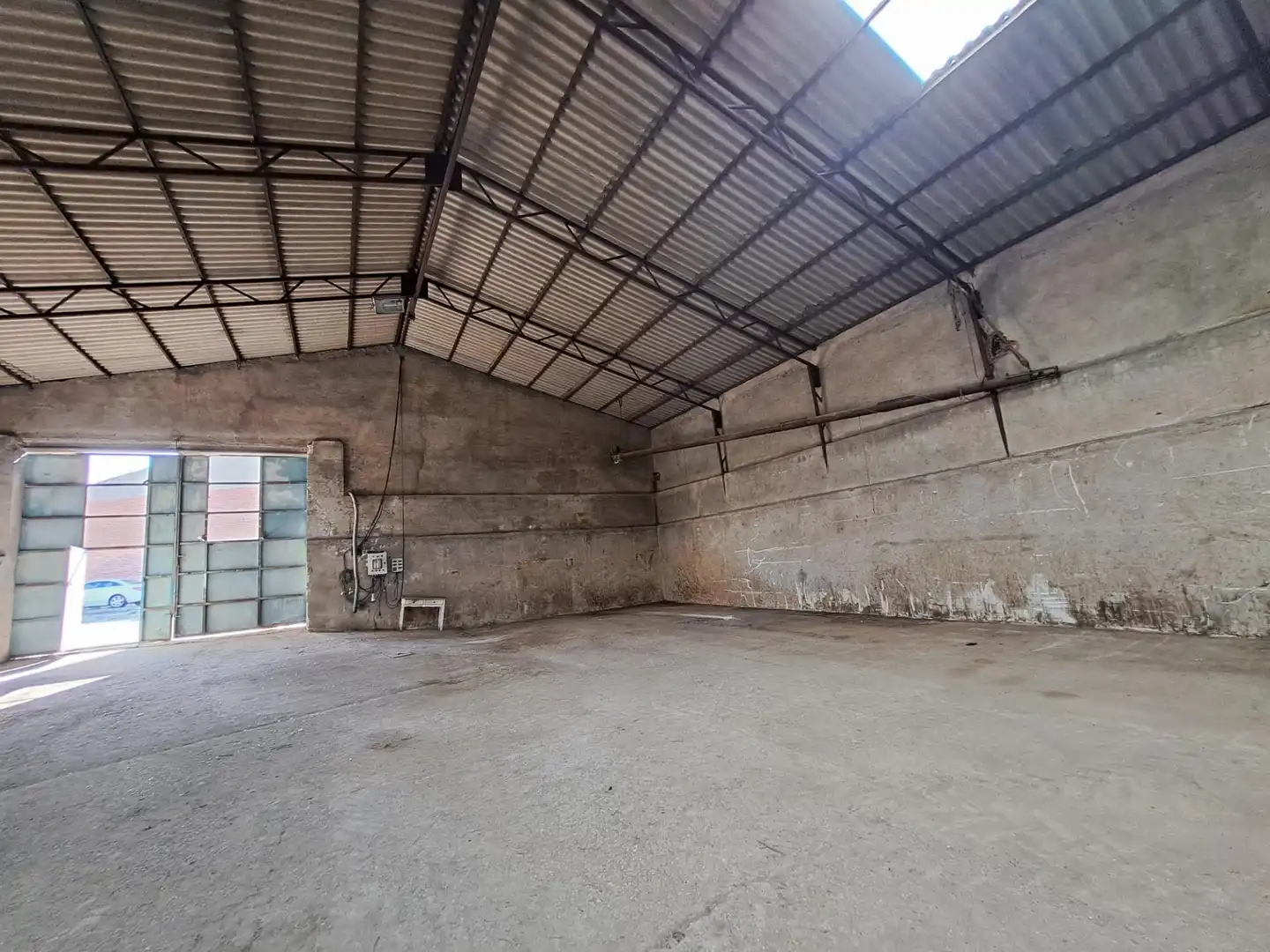 Nave industrial en venta en Torrescárcela