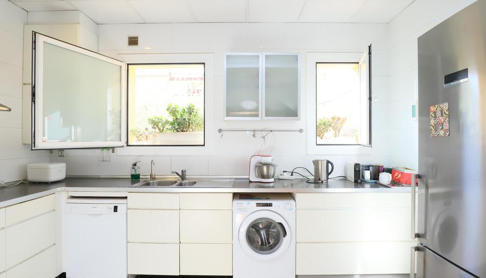 Photo 1 of Flat for sale in Pedralbes, Barcelona