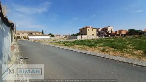 Residencial en venda en Casasbuenas