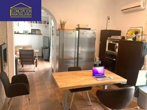 Kitchen of Flat for sale in Córdoba  with Air Conditioner, Heating and Terrace