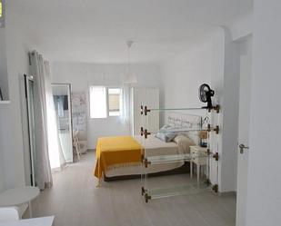 Bedroom of Study to rent in Altea  with Balcony