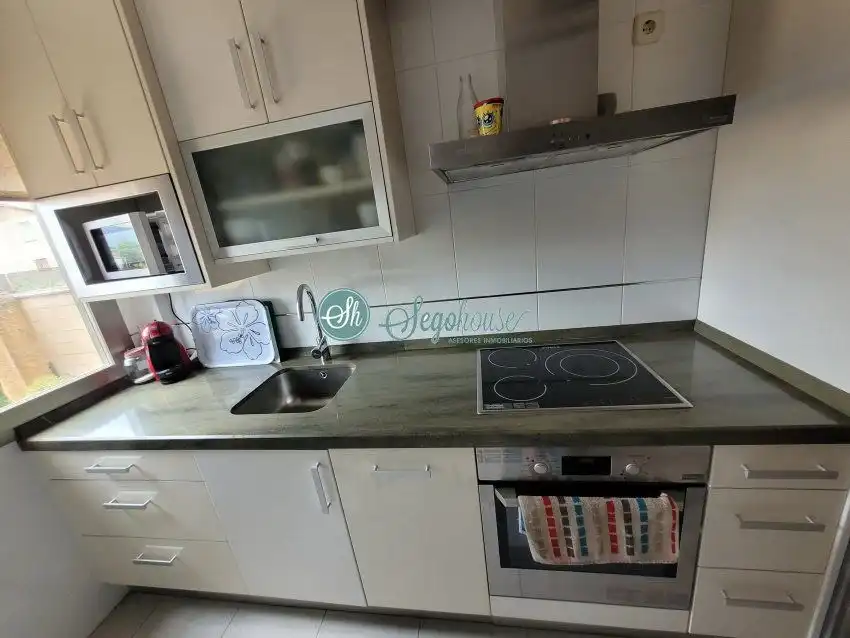 Appartamento in vendita a Torrecaballeros, imagen 20