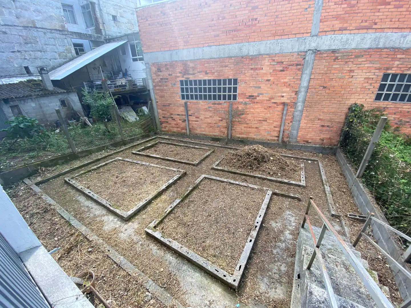 Casa amb terrassa en venda a Rúa República de Arxentina, imagen 2