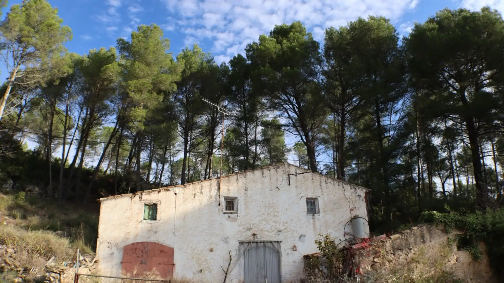 Exterior view of Houses for sale in El Montmell