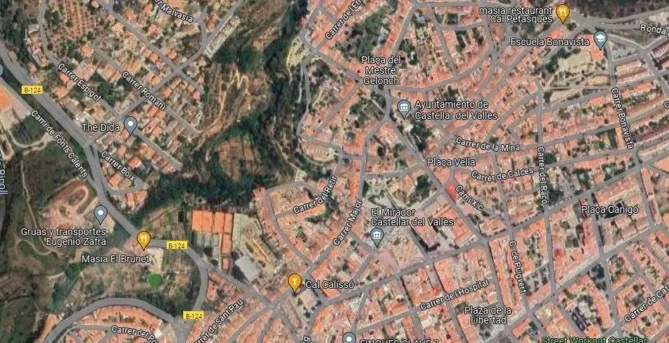 Terreny residencial en venda a Airesol, imagen 15