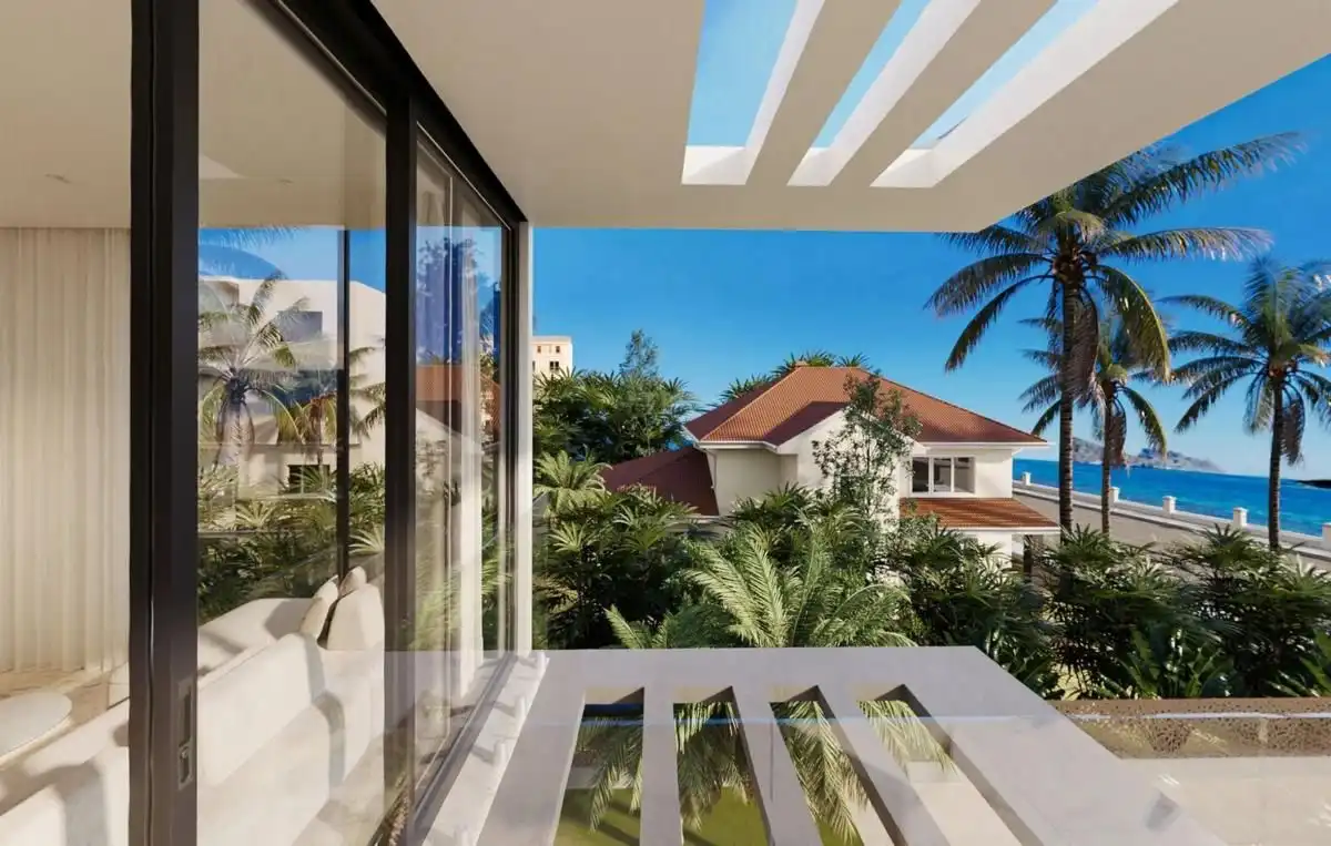 Apartamento en venta en L'Olla