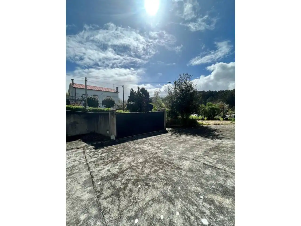 House with garden for sale in Ponte Baxoi, imagen 65