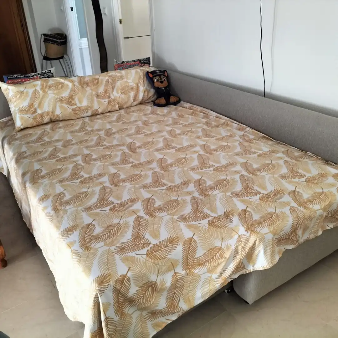 Flat for rent in Calle Crucero, La Jara