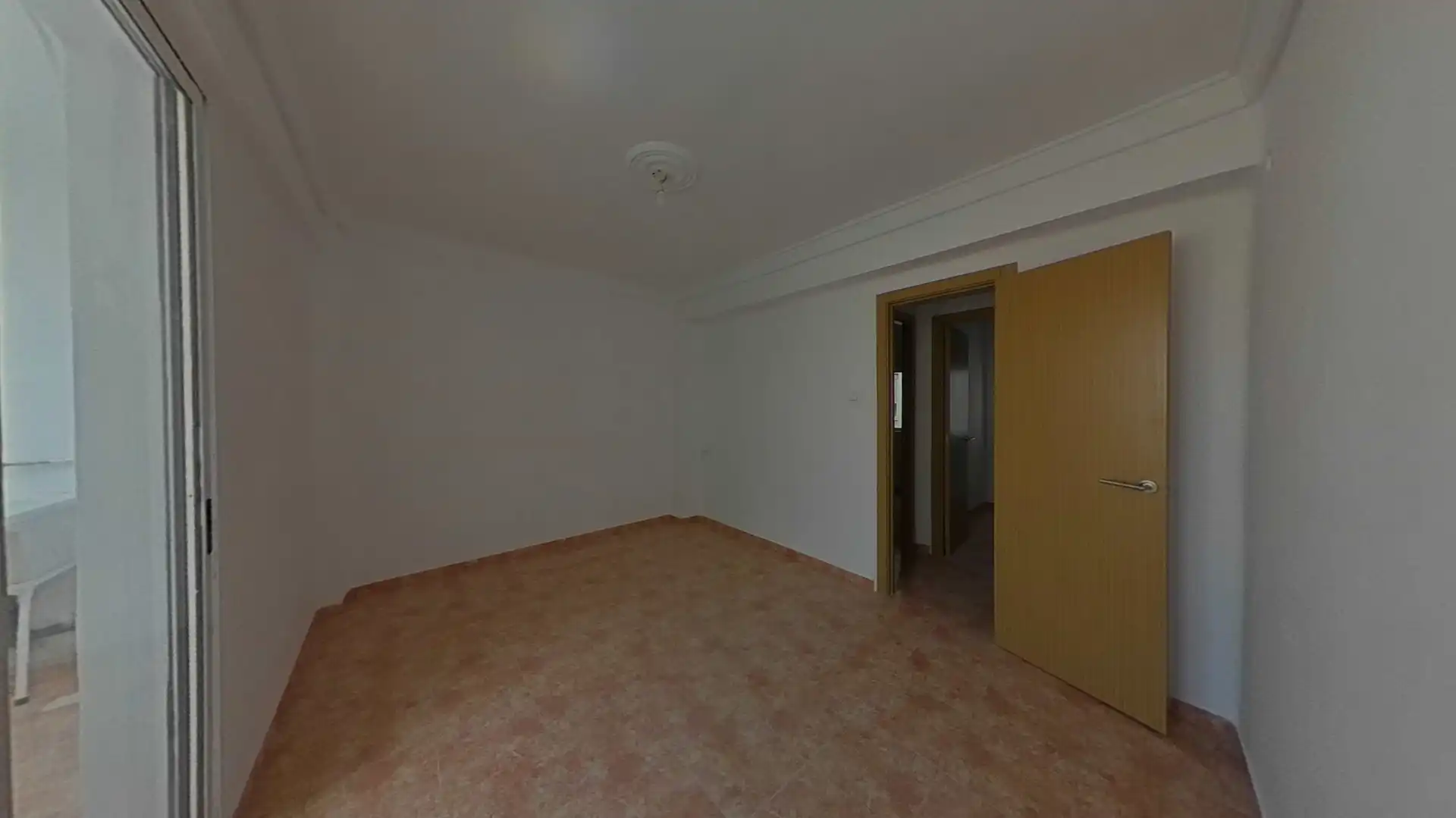 Habitación de Piso en venta en Valencia