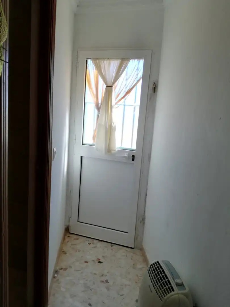 Casa rústica amb terrassa en venda a Vejer, imagen 12