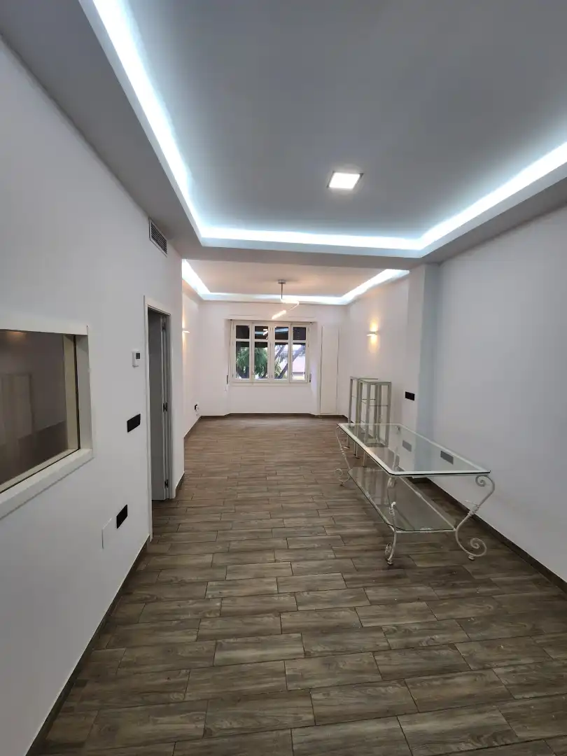 Piso de alquiler en Málaga con Aire acondicionado, Horno y Lavadora