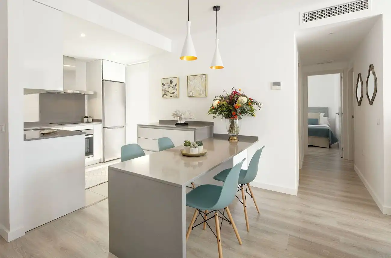 Wohnung mit Pool zum Verkauf in Calle Miguel Delibes 1E, imagen 40
