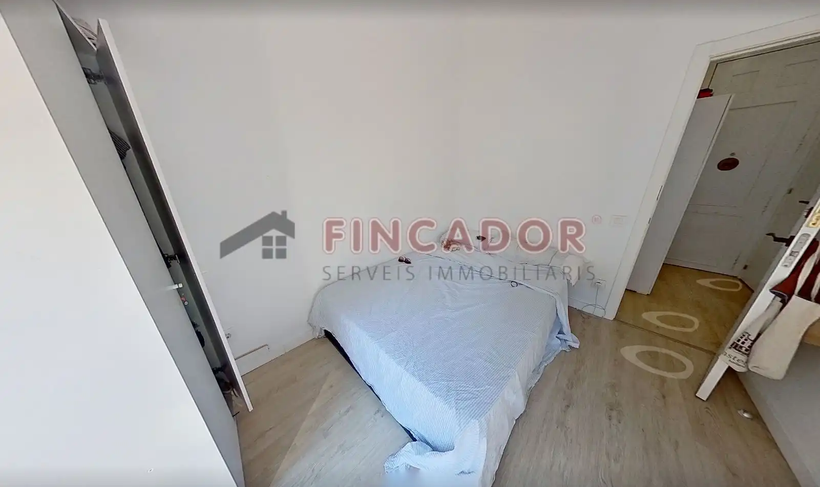 Piso con terraza en venta en Passeig de Joan de Borbó, imagen 10