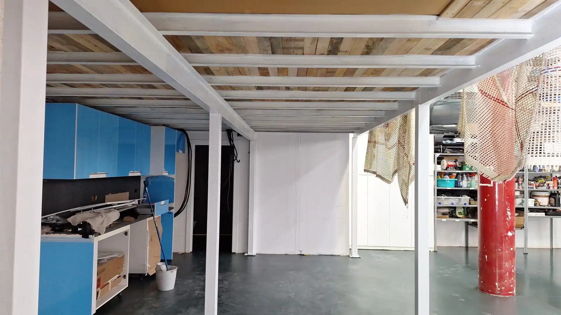 Local comercial en venta en Carrer Tossa de Mar 2, imagen 2